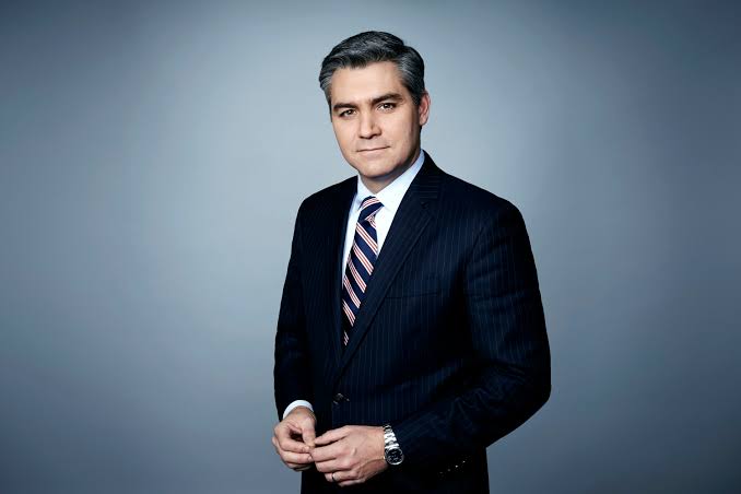 Jim Acosta